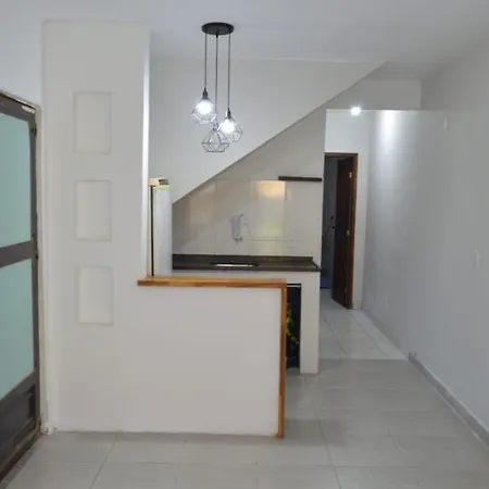 Apartamento Confortavel Río de Janeiro Exterior foto