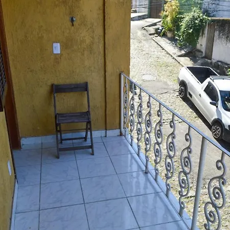 Apartamento Confortavel Río de Janeiro Exterior foto