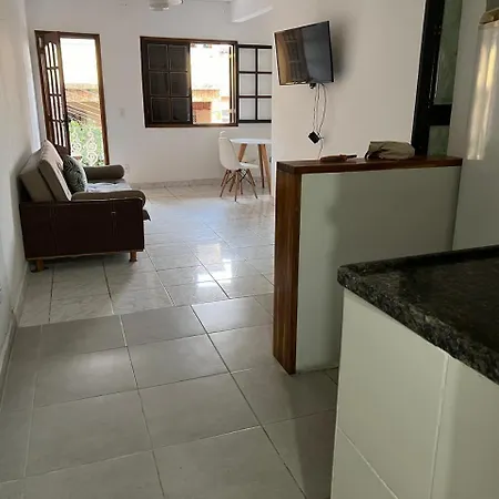 Apartamento Confortavel Río de Janeiro Exterior foto