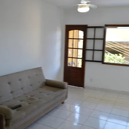 Apartamento Confortavel Río de Janeiro Exterior foto