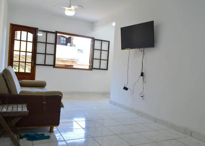 Apartamento Confortavel