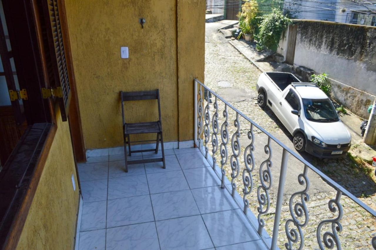 Confortavel Apartamento Río de Janeiro
