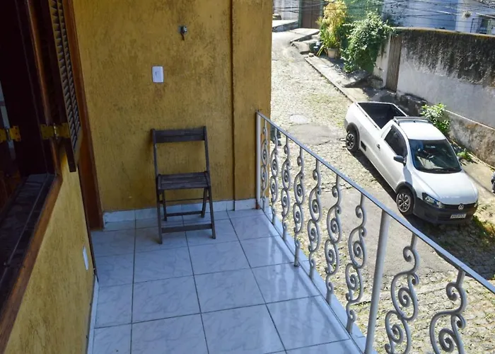 Apartamento Confortavel